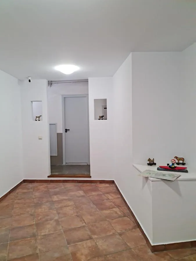 Ca La Quima Apartment La Seu d'Urgell