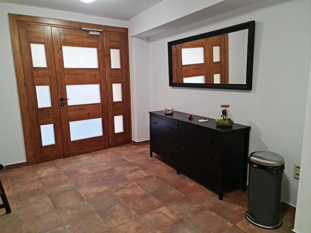 Ca La Quima Apartment La Seu d'Urgell