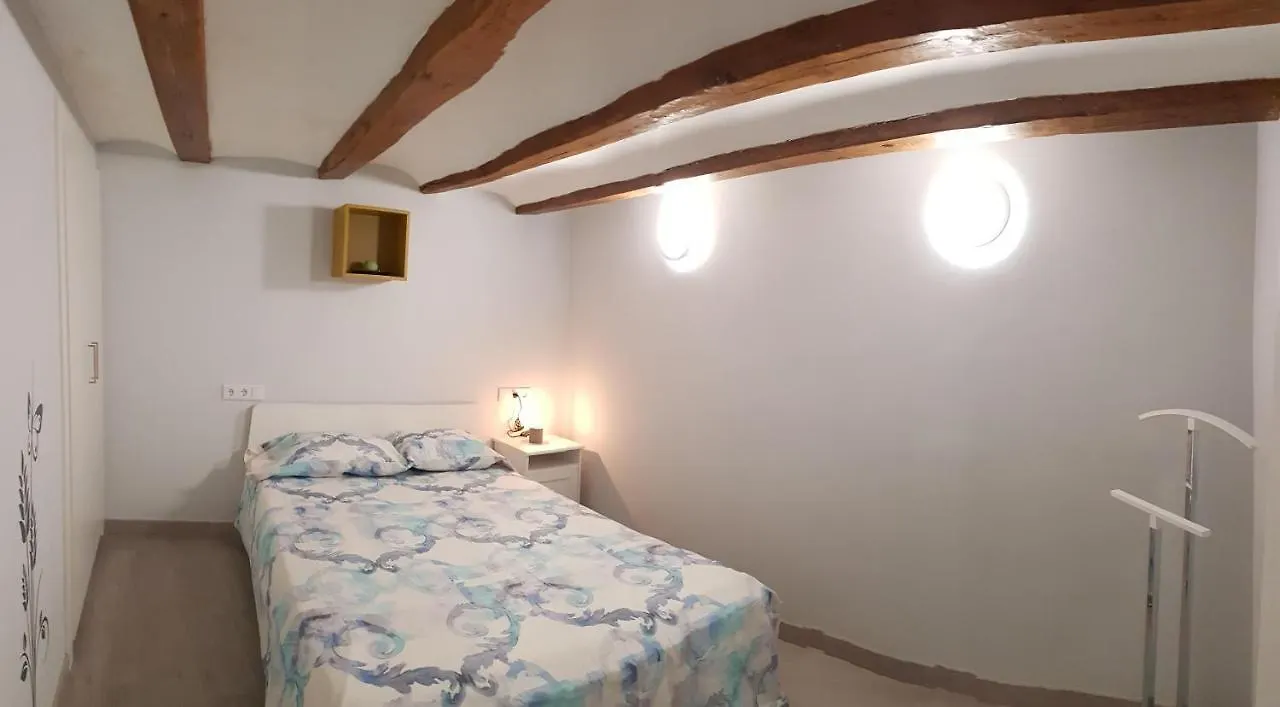 Ca La Quima Apartment La Seu d'Urgell