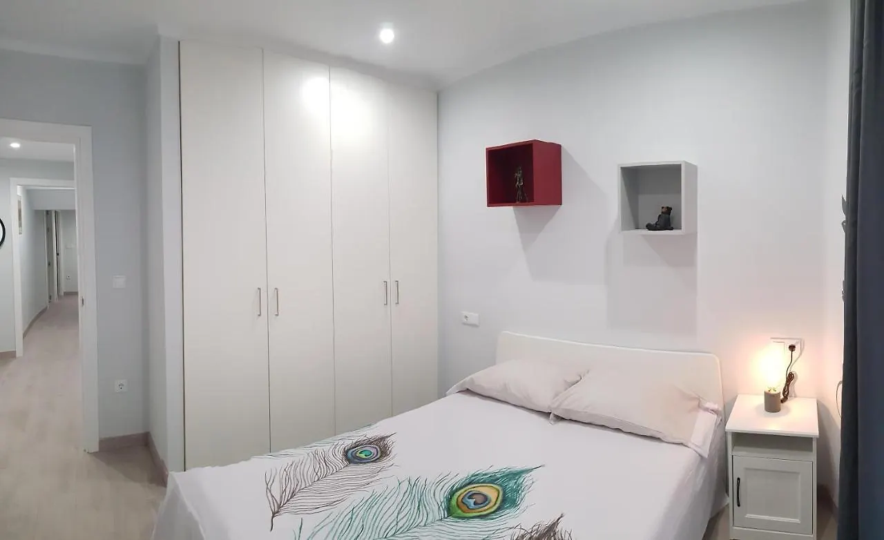 Ca La Quima Apartment La Seu d'Urgell 0*,
