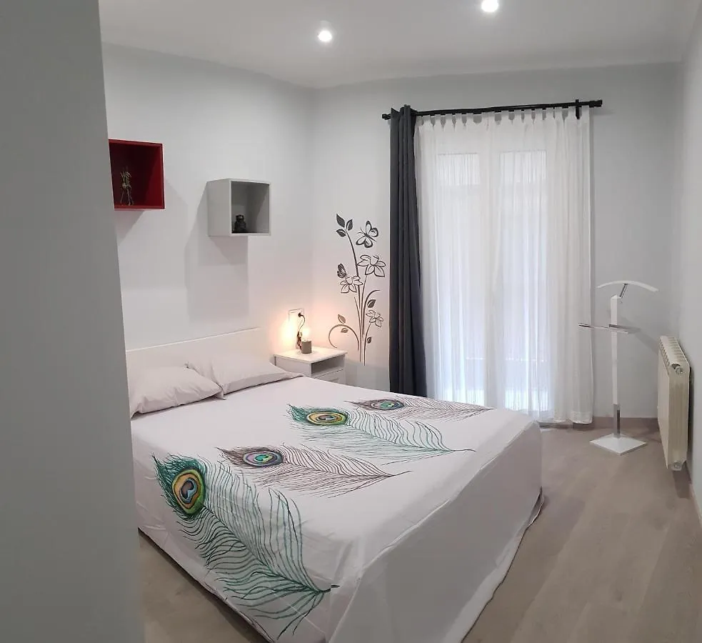 Ca La Quima Apartment La Seu d'Urgell