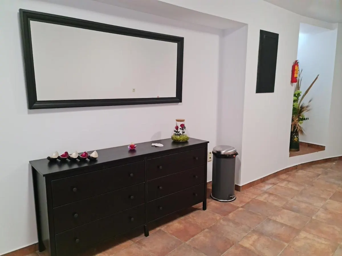 Ca La Quima Apartment La Seu d'Urgell Spain