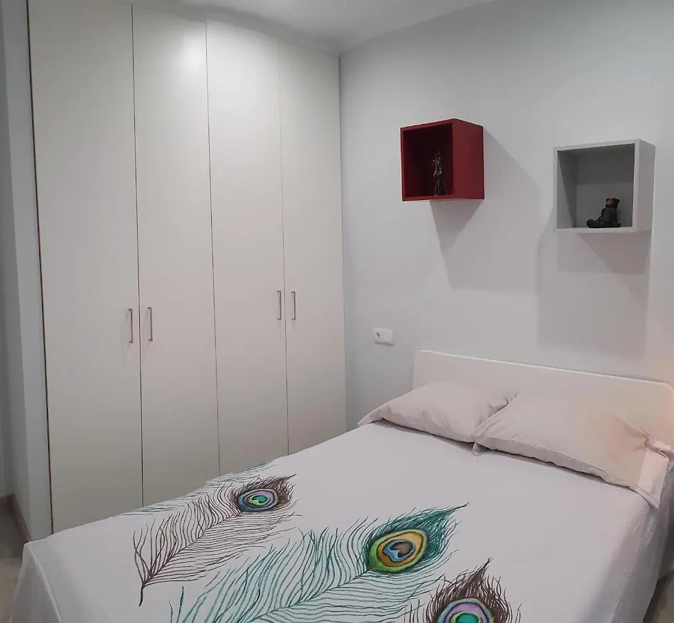 Ca La Quima Apartment La Seu d'Urgell Spain